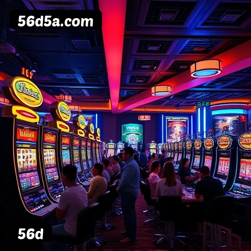 56d slots no app