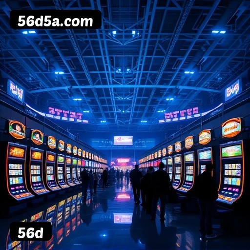 Checklist para avaliar a plataforma 56d