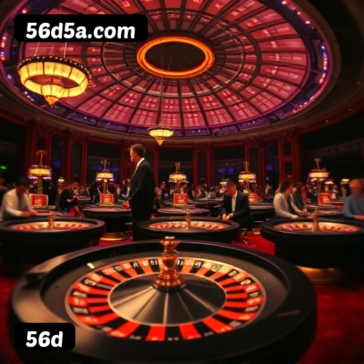 Formulário registro 56d