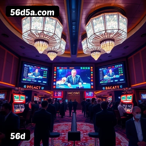 Slots com prêmios 56d